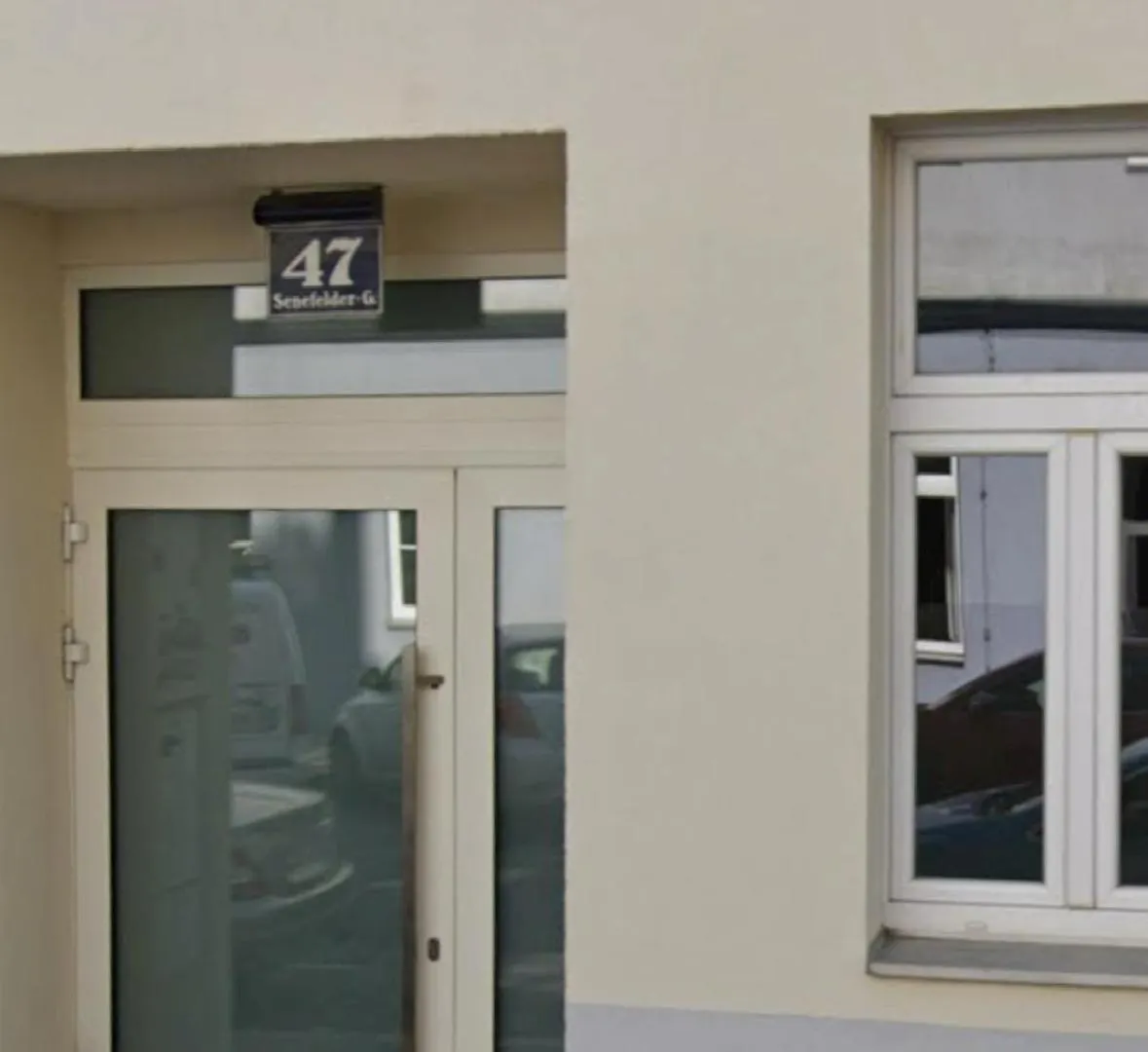New Apartment With Beautiful Balcony 16 Viena